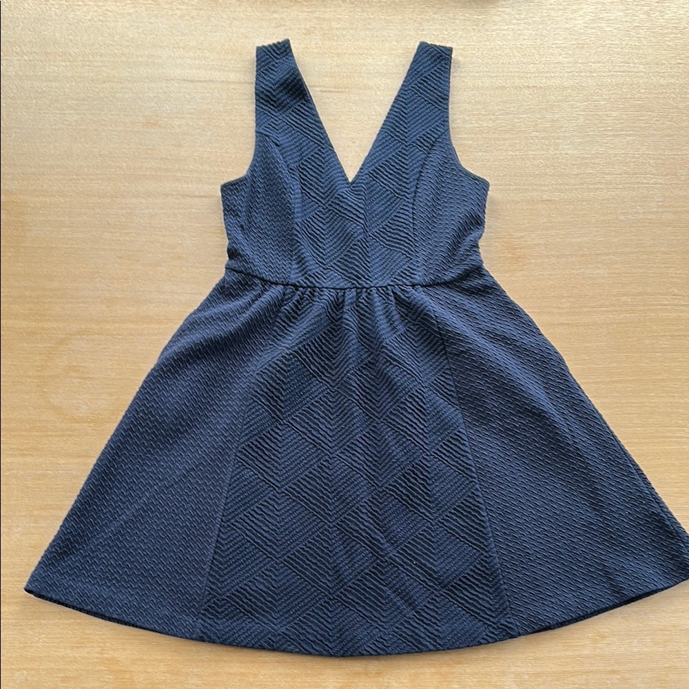 Anthropologie Maeve Dress